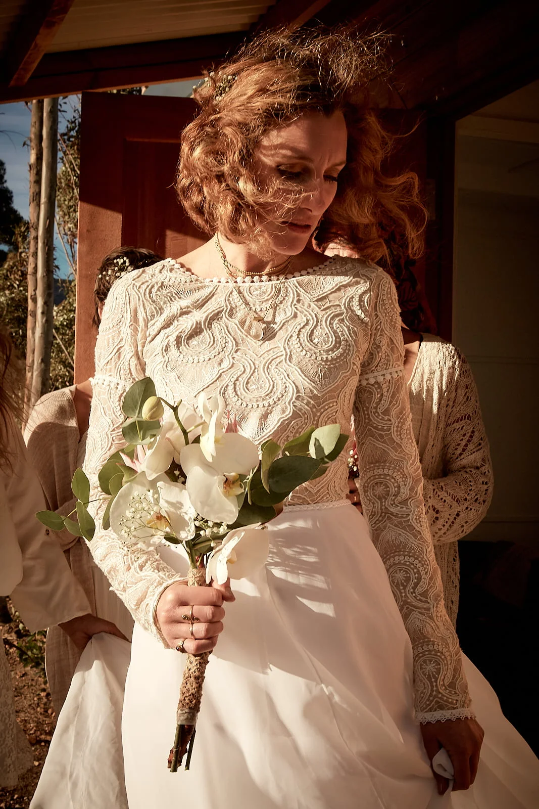 Portrait photography by Paulo Toureiro