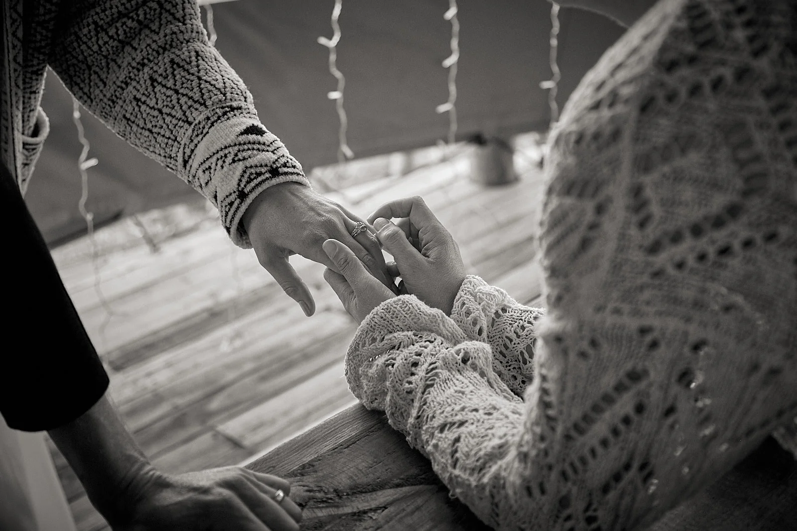 Portrait photography by Paulo Toureiro