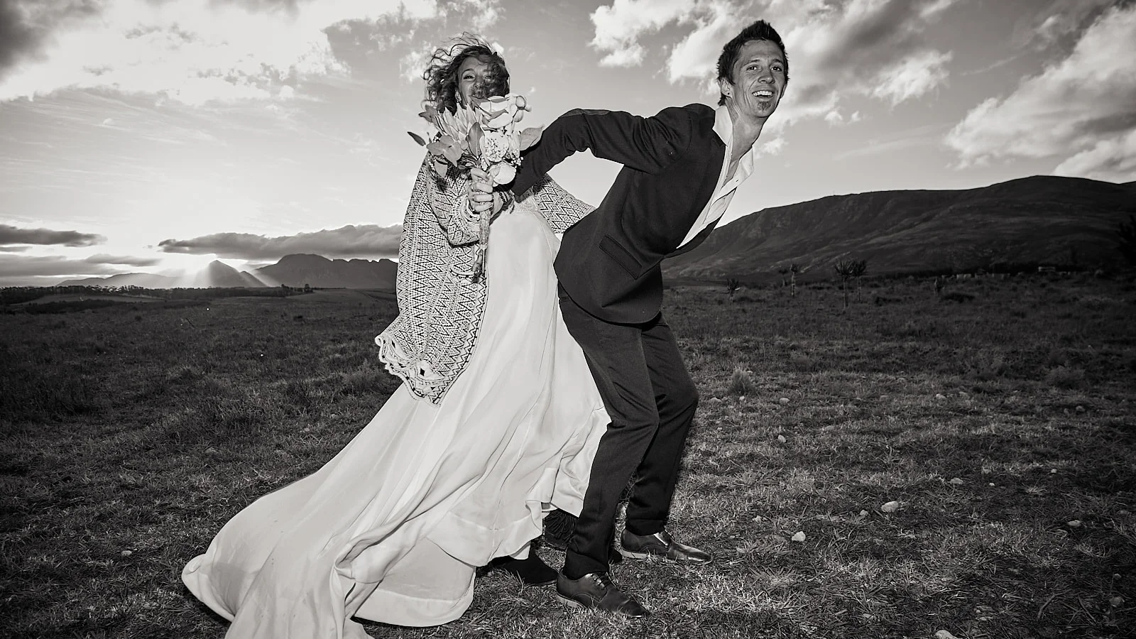 Portrait photography by Paulo Toureiro