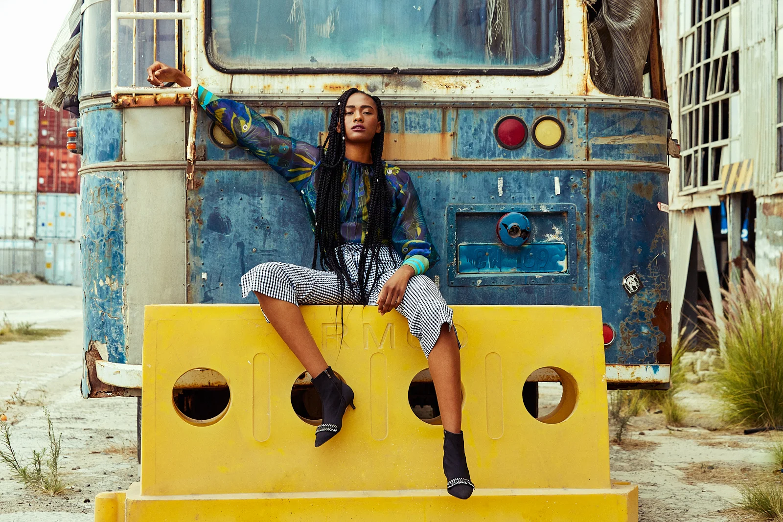 People photography by Paulo Toureiro